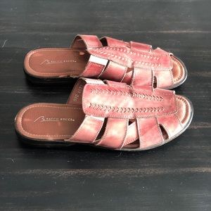 Bacco Bucci Sandals